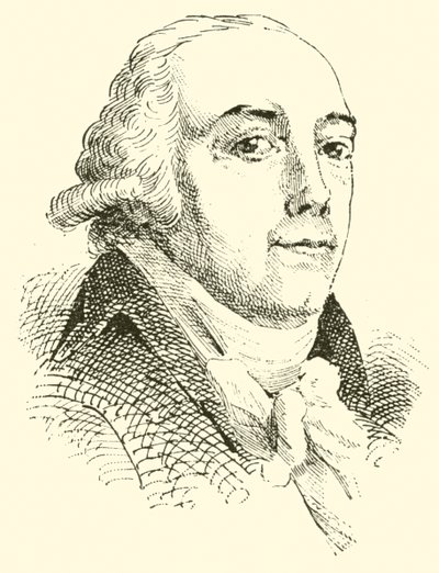Ernst Ludwig Gerber, 1746-1819 de American School